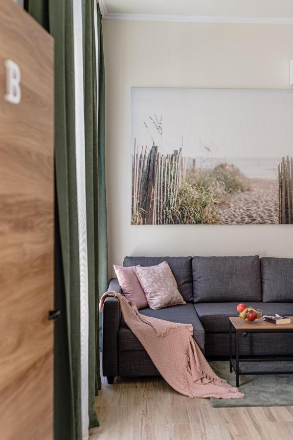 Simone Apartments Madrid Exterior photo